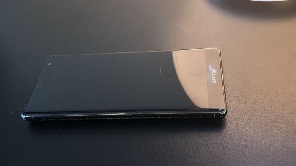 Sony Xperia XZ2 Dual SIM