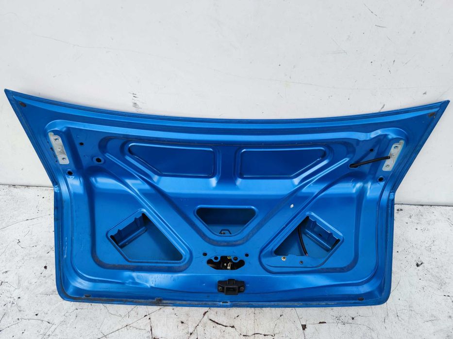 Renault Thalia I Klapa Tylna Bagażnika TED48