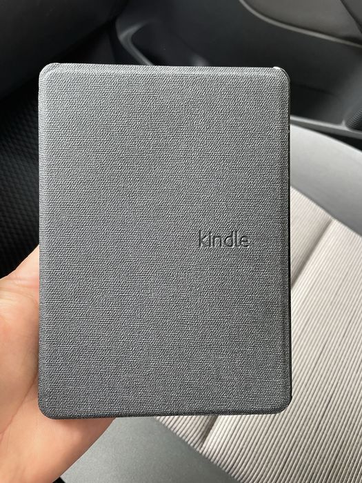 Amazon Kindle 10th
