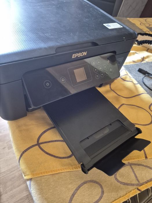 Impressora EPSON XP-3205