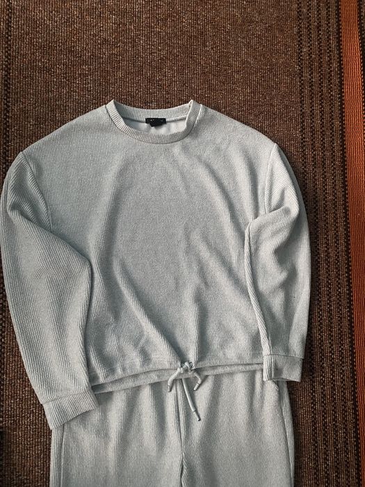 Женский костюм vintage adidas gap