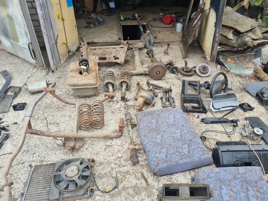 Dacia super nova solenza sandero 1.4 инжектор по запчастям