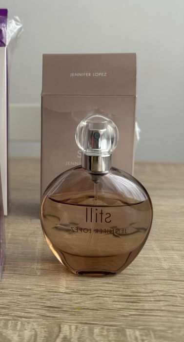 Perfumy Jennifer Lopez Still