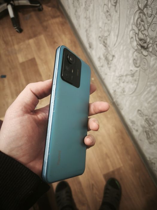 Продам Redmi note 12s 12/256