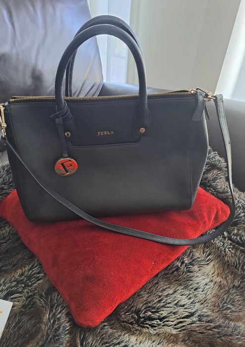 Malas Guess/Furla/Tous Originais