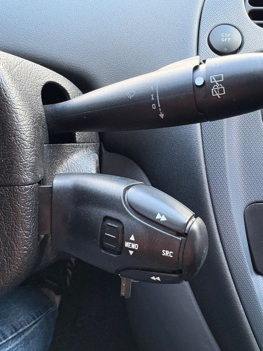 Citroen Xsara Picasso
