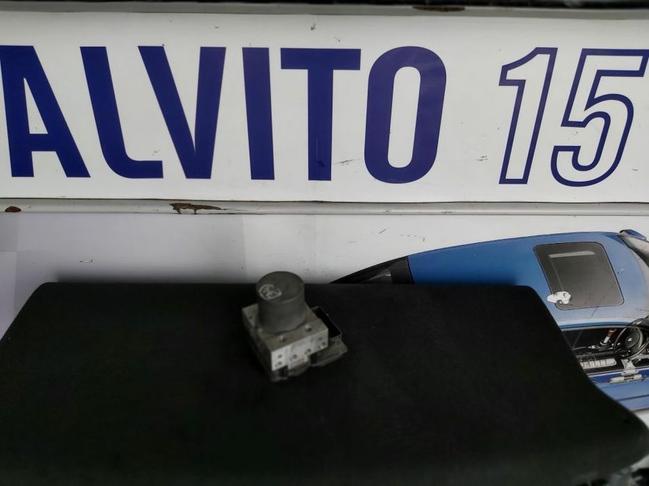 BMW Serie 5(E60)2003-2010 Modulo ABS BMW Serie 5 E60 34516758743,