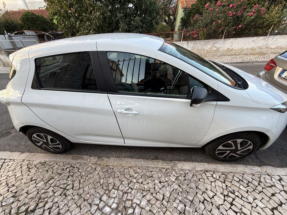 Renault Zoe 40Kw