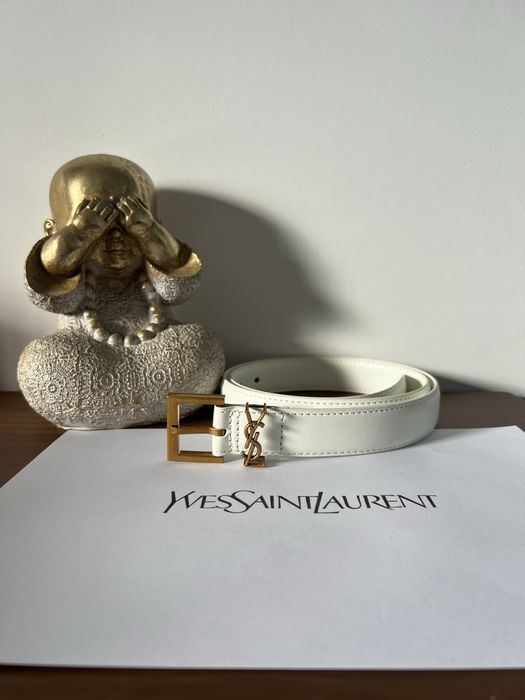 Cintos Yves Saint Laurent