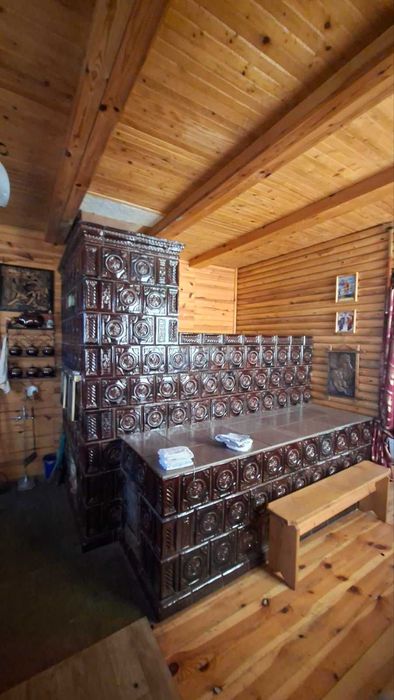 Продаж резиденція Українка з виходом до Дніпра 330 000 $