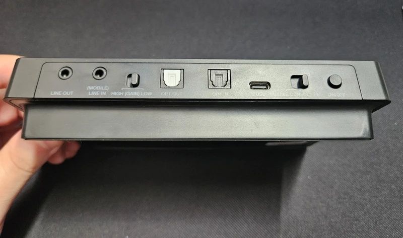 Creative Soundblaster GC7