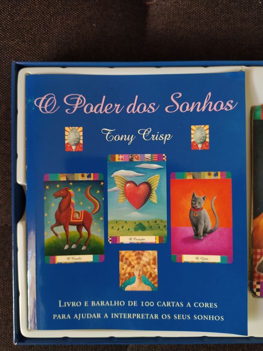 O poder dos sonhos NOVO