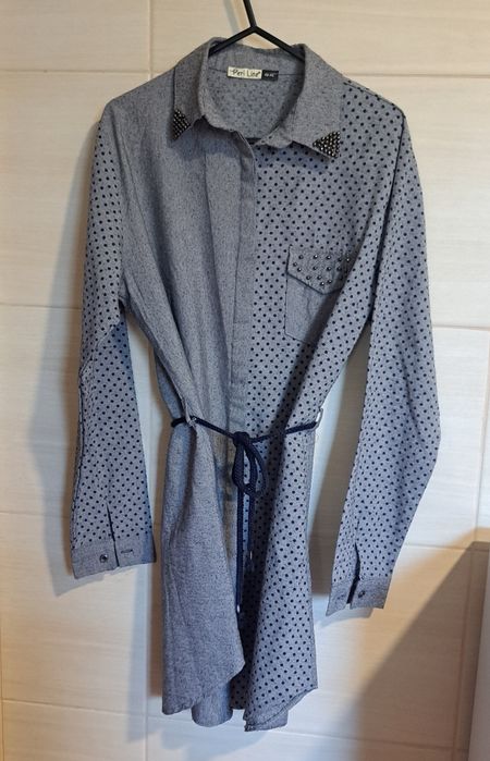 Tunika koszula Peri Line rozmiar 42