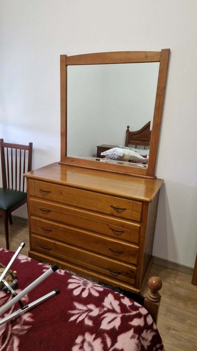 Mobilia de quarto