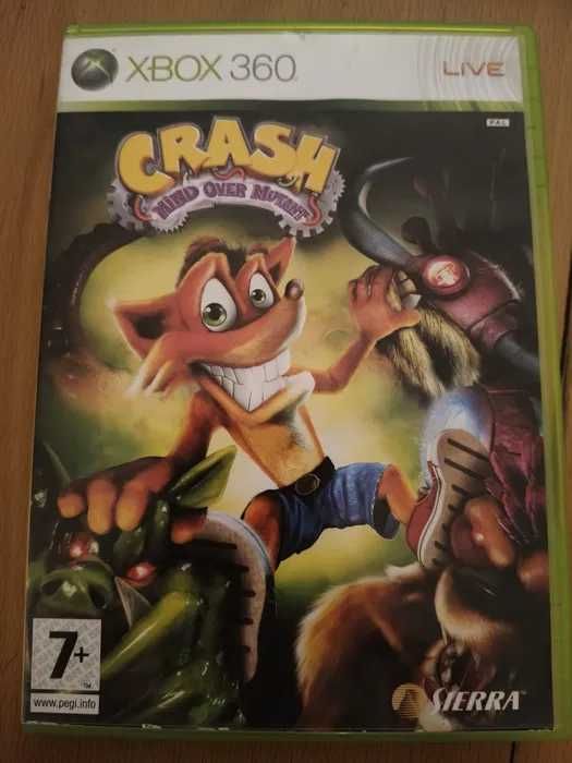 Dla Ciebie wszystko - crash mind over mutant - w kategorii
