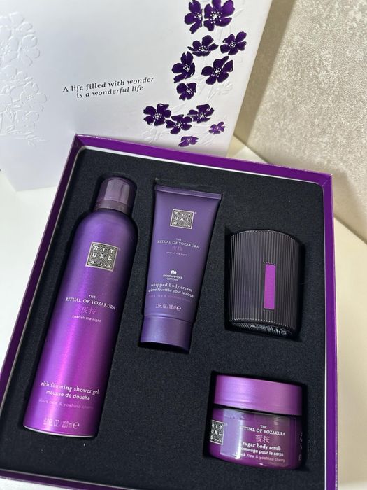 Продам Рітуалс М , Yozakura