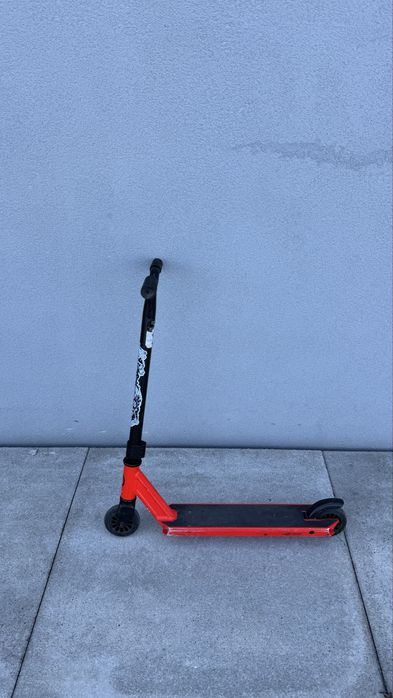 Hulajnoga Oxelo Scooters