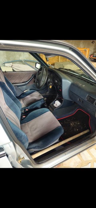 Opel ascona 1.6 s EXCLUSIVE