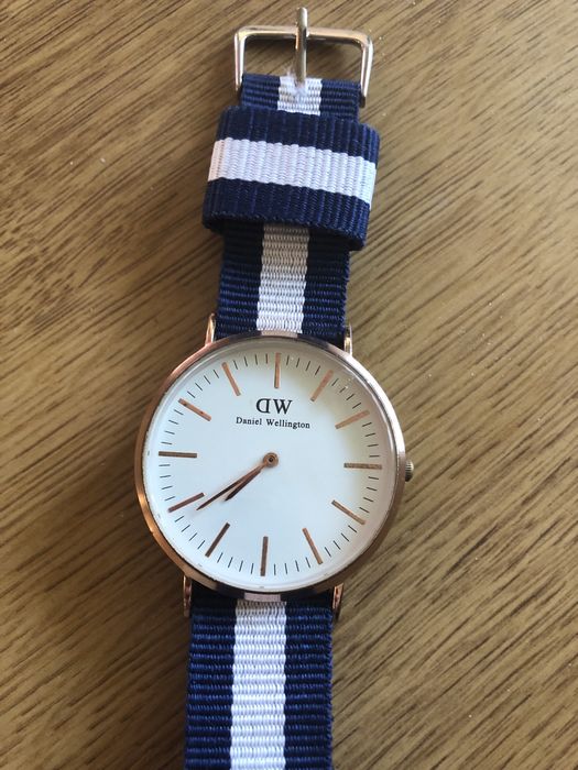 Zegarek Daniel Wellington