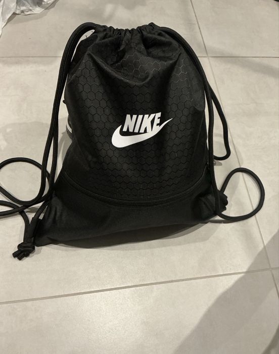 Worek nowy Nike