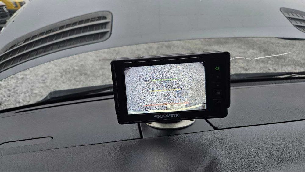 Mercedes-Benz Sprinter 2020p. REF