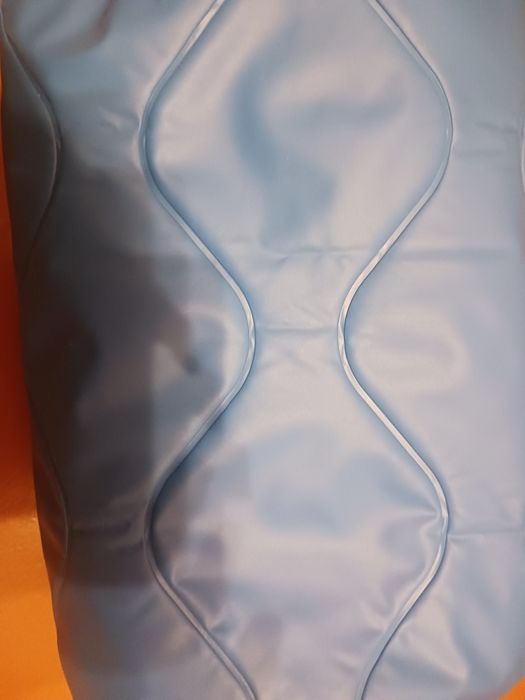 Materac przeciwodleżynowy