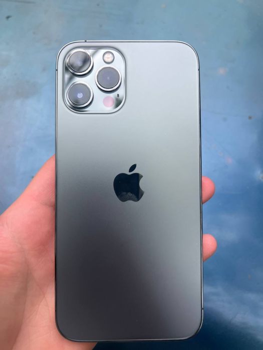 iPhone 12 pro Max