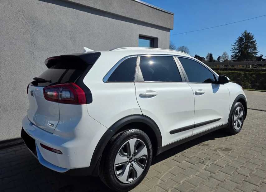 Kia Niro 1.6 Hybrid 2018