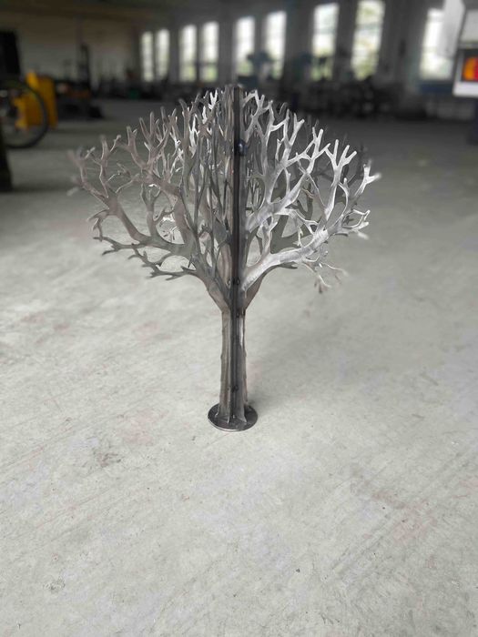 Плазмова різка металу