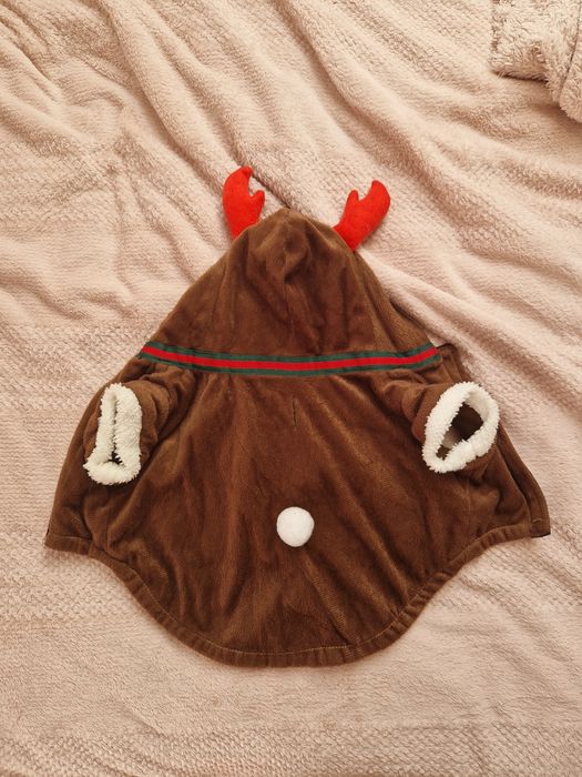 Ubranko świąteczne dla psa