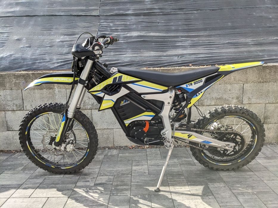 KTM