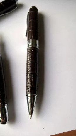 Canetas marca Lovenox NOVAS