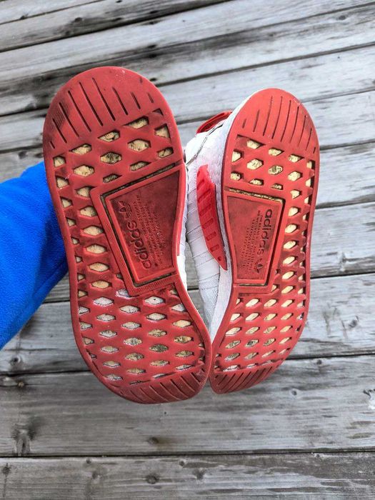 Кросівки, розмір 42. Кросівки Адідас. Білі кросівки. Adidas NMD.