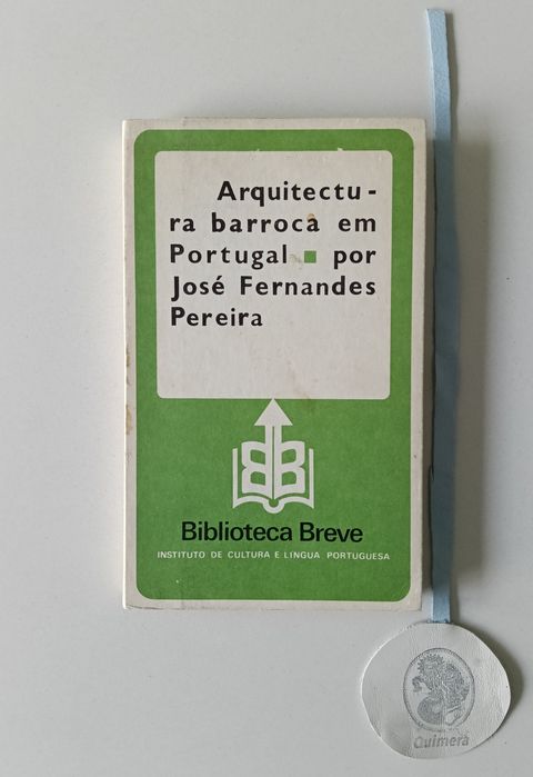 Arquitectura barroca em Portugal