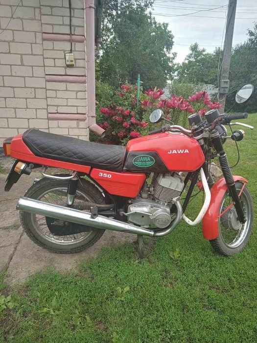 Продается Ява 632