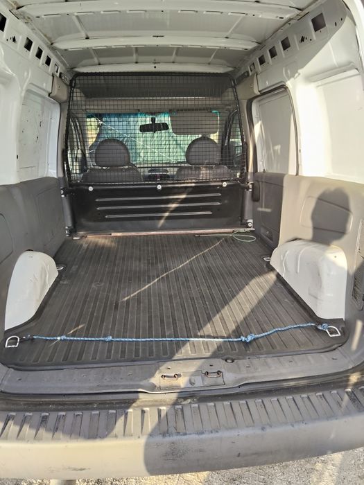 Carrinha Opel Combo
