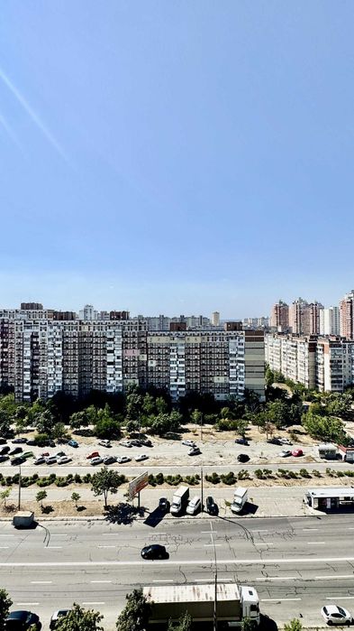 Червоної Калини 52, оренда затишної 1-к квартири, Троєщина