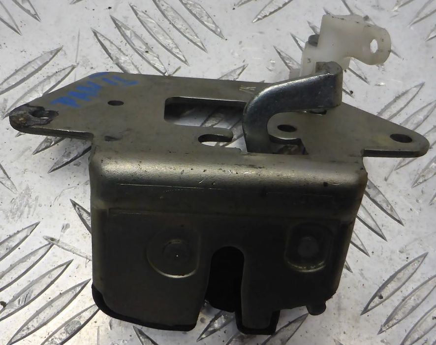 fiat panda ii 03-11 zamek klapy bagaznika