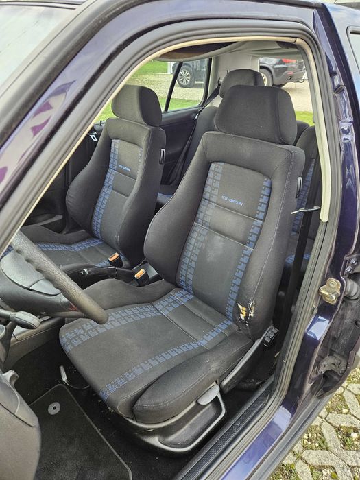 VW Golf 3 GTI Edition 8V 115Cv