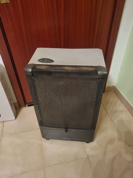 Aquecedor  Bosch