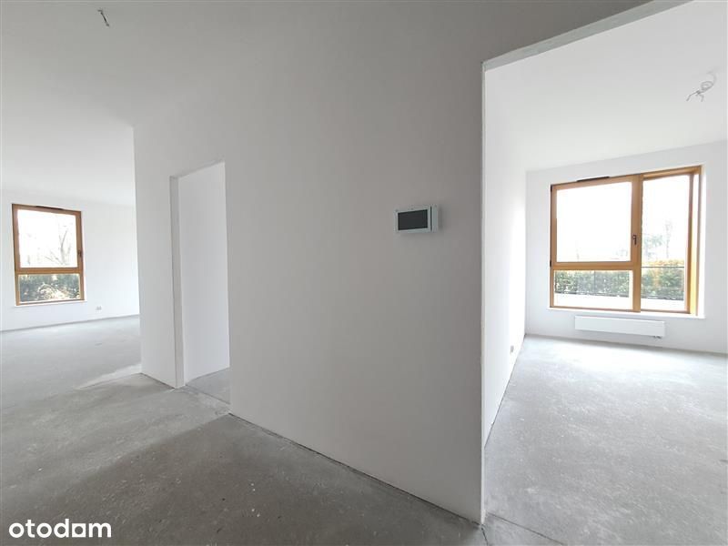 Apartment in Gdańsk, Oliwa - More