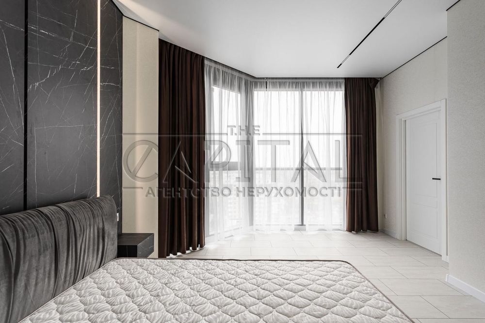 Продаж 3-к квартиры, Драгомирова, Верхогляда, Печерск