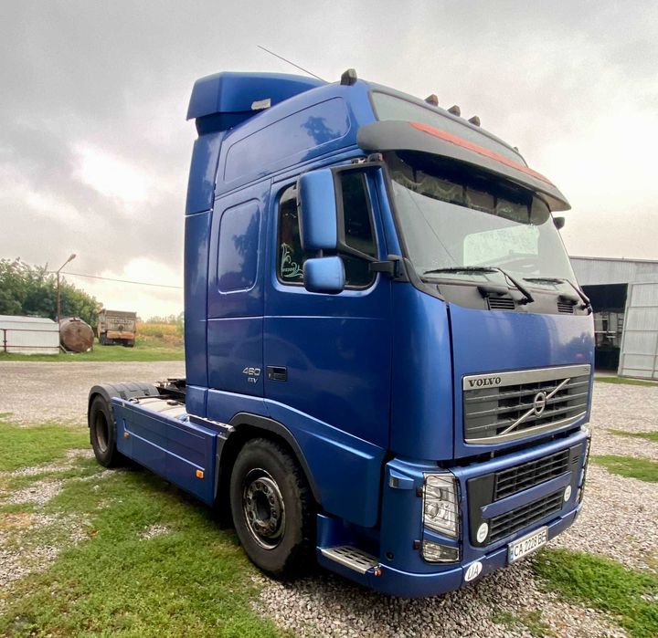 Volvo FH 13 2010