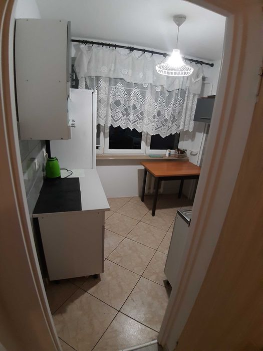 pokój jednoosobowy podgrodzie od stycznia