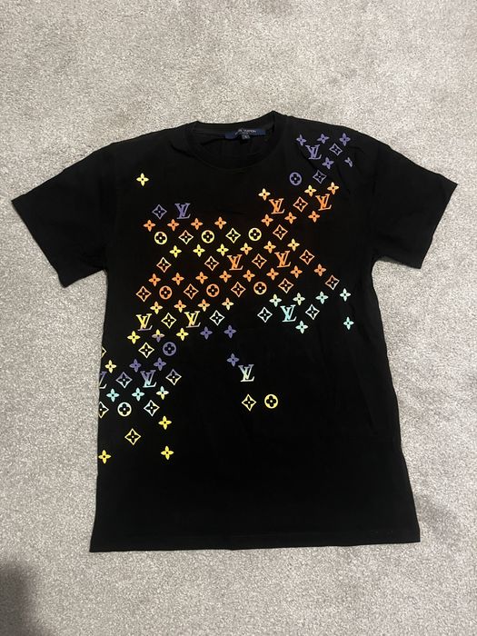 Koszulka Louis Vuitton