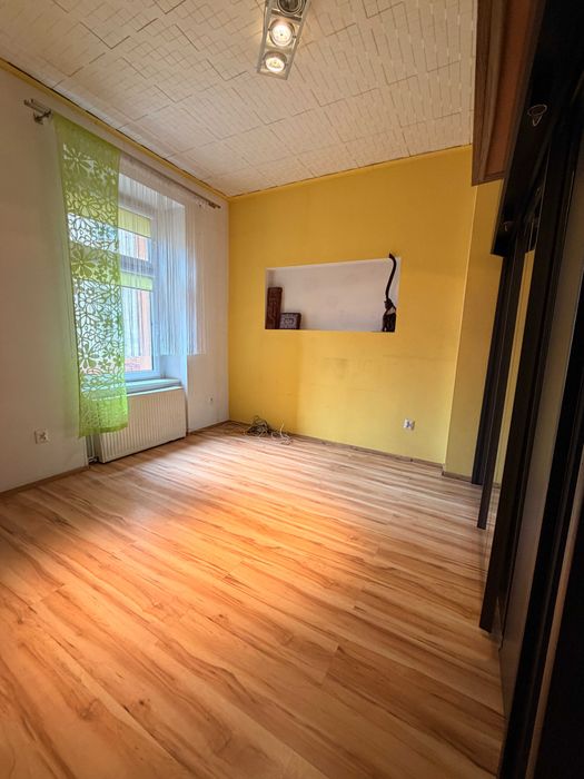 LEGNICA | ul. Św. Wojciecha | ok. 90 m² | 3 pokoje | parter | balkon - Widok 5