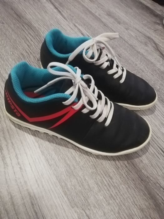 Lote sapatilhas 27/28