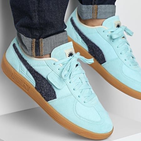 Кросівки Puma Palermo Weathered 41р.