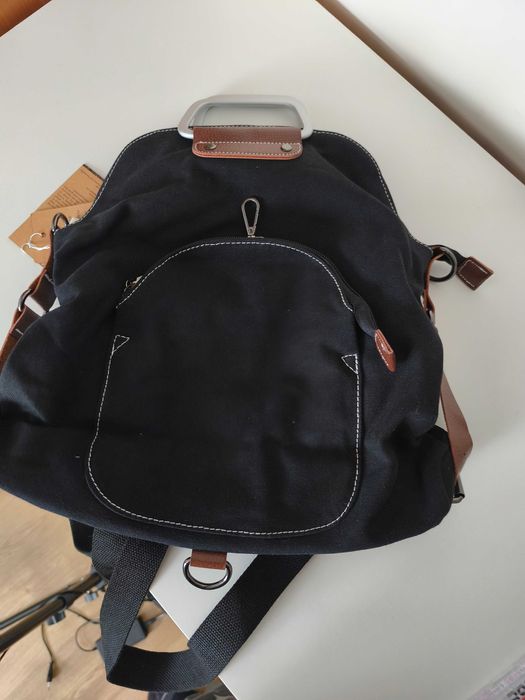 Plecak damski plecak na ramię