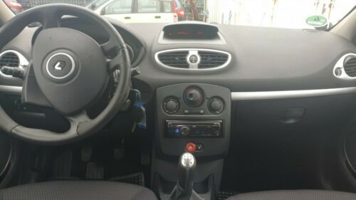 Renault Clio 1.5 DCI de 2007 para peças